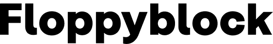 Floppyblock